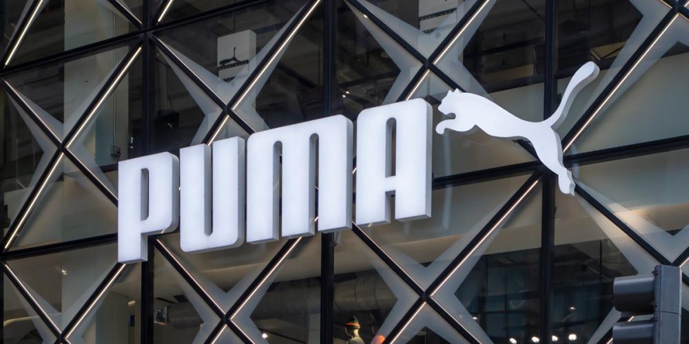 Puma Shares Jump as China’s Anta Considers Major Takeover Bid