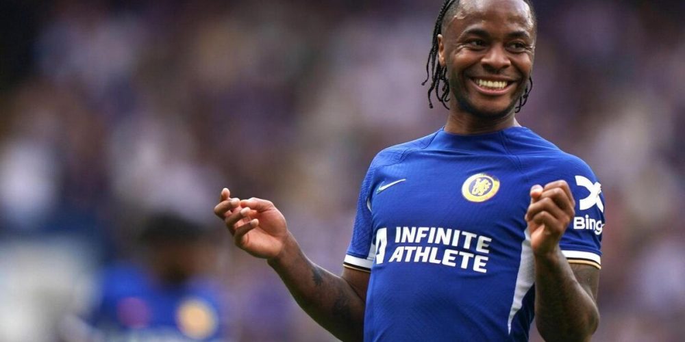 Raheem Sterling Signs Short-Term Deal with Feyenoord After Leaving Chelsea