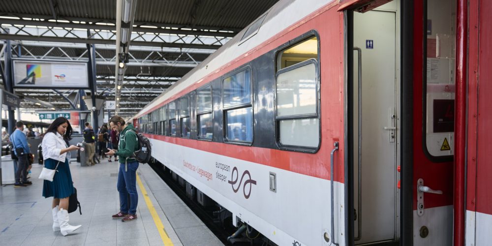 Rail Renaissance at Risk: Why Europe’s Popular Night Trains Are Facing the Ax