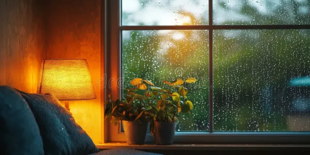 Rainy Day Survival: Emma Beddington on How to Thrive in Britain's Wetter Future