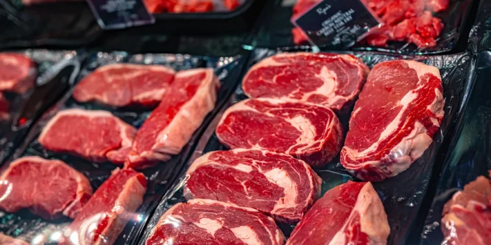 Ranchers Push Back as Trump Demands Lower Beef Prices Amid Record Costs