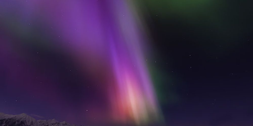 Rare Solar Storm Triggers Spectacular Northern Lights Display Over Portugal