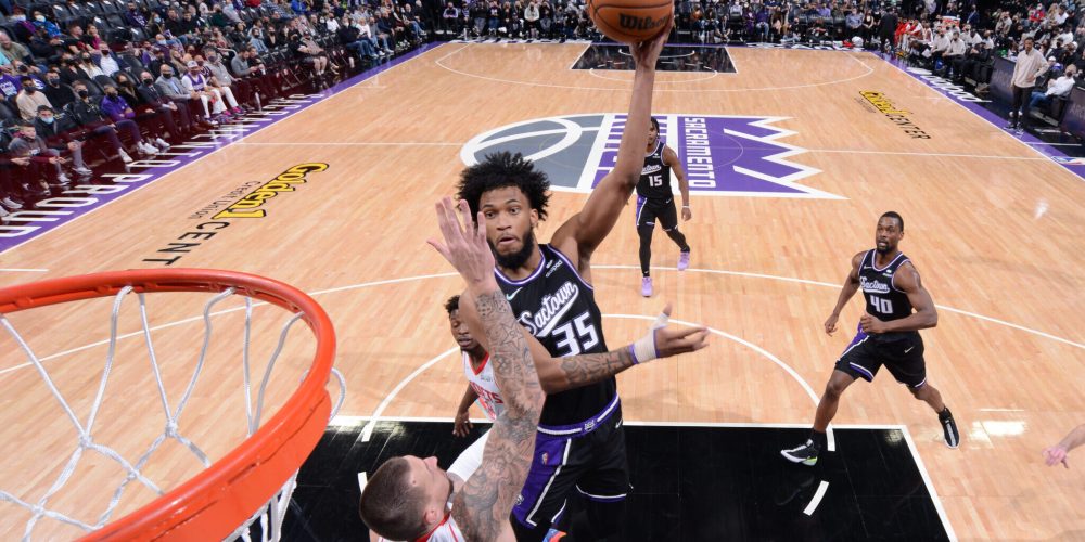 Reed Sheppard and Alperen Sengun Spark Houston Rockets to Dominant 128-97 Victory Over Sacramento Kings