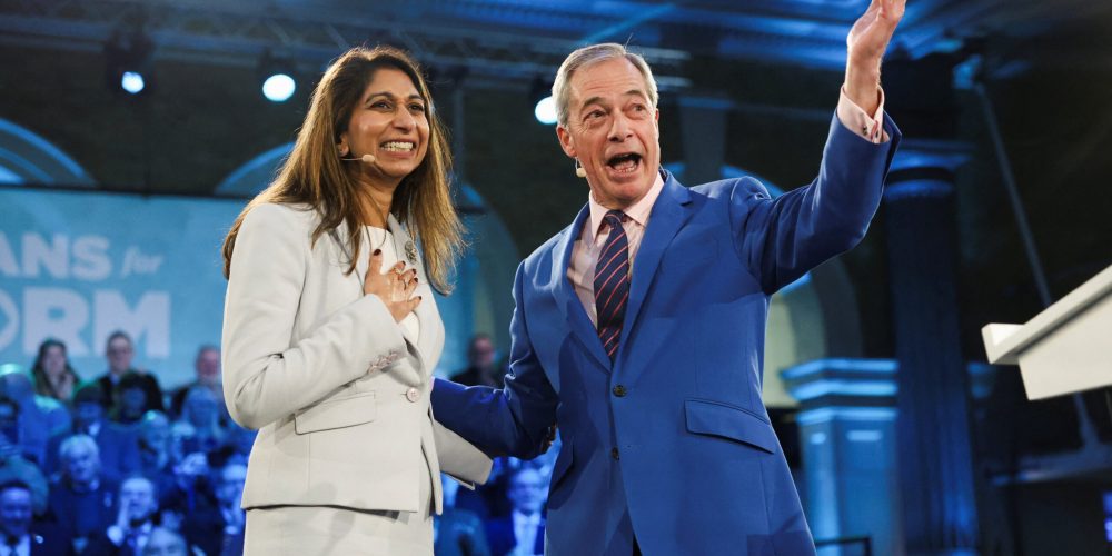 Reform UK Fires Housing Official Following Insensitive Remarks Regarding Grenfell Tower Tragedy