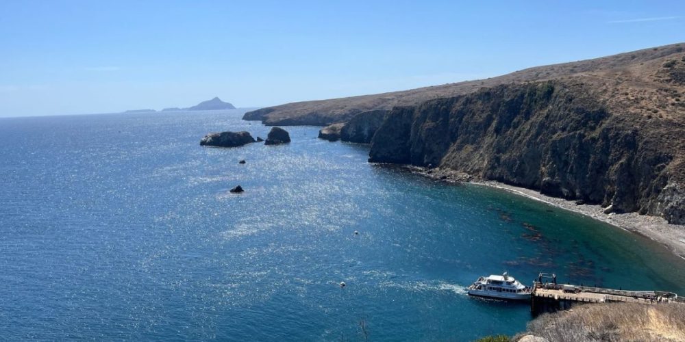 Remote Wonders: U.S. National Parks Only Accessible by Plane or Boat