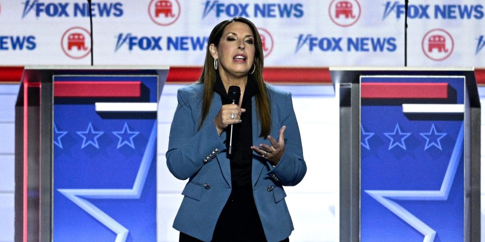 Republican Presidential Contenders Vance and Rubio Face Scrutiny as Conflict With Iran Shifts Political Landscape