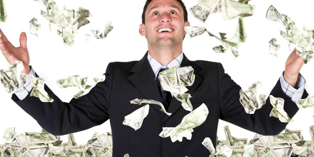 Richest Americans See $5 Trillion Wealth Boost Amid Market Boom