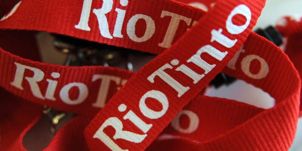 Rio Tinto Considers Major Asset Swap with Chinalco to Break Governance Deadlock