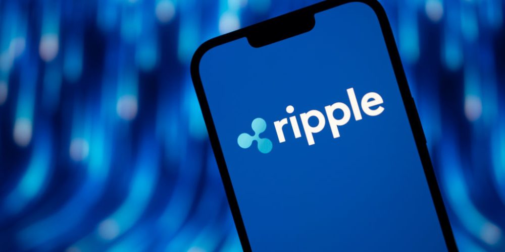 Ripple Secures $500 Million Funding, Skyrockets to a $40 Billion Valuation