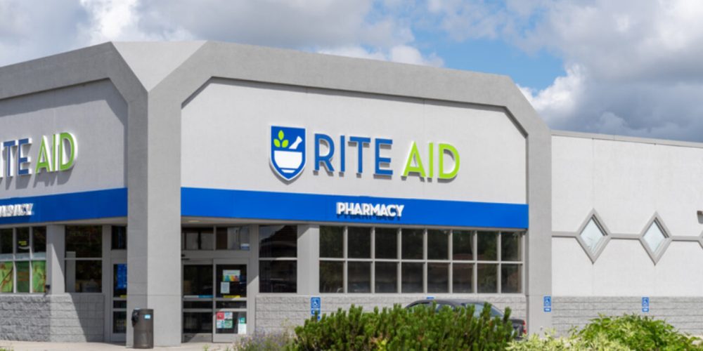 Rite Aid Closes Final U.S. Stores After Years of Decline