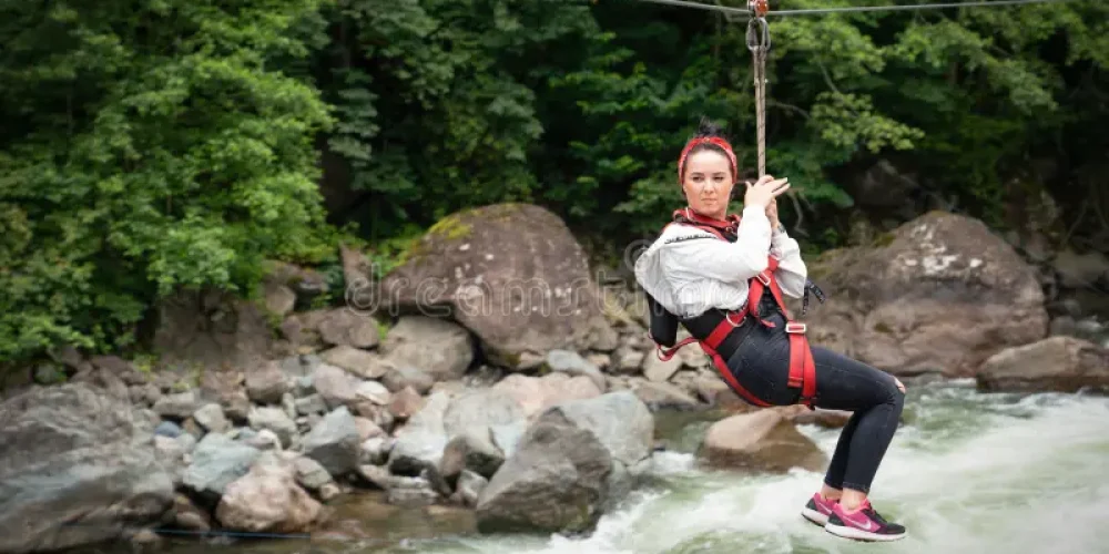 Rize Emerges as Turkey’s New Adventure Hotspot Along the Wild Black Sea Coast