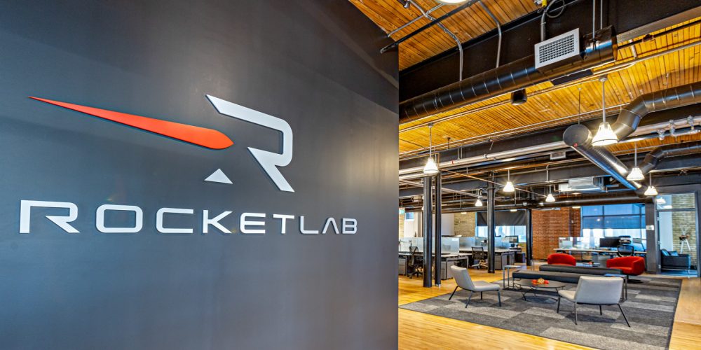 Rocket Lab Soars 14% on Wave of New Launch Deals