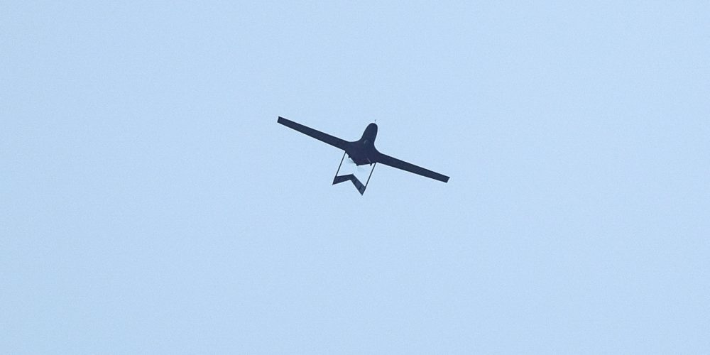Russia Claims Massive Interception: 90 Ukrainian Drones Downed Overnight Across Multiple Regions