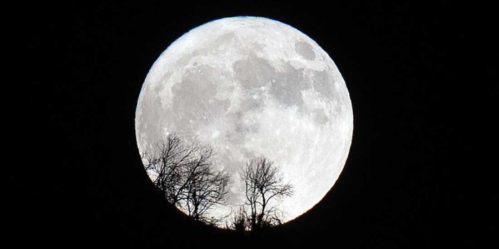 Russia Sets 10-Year Deadline to Build Nuclear Power Plant on the Moon