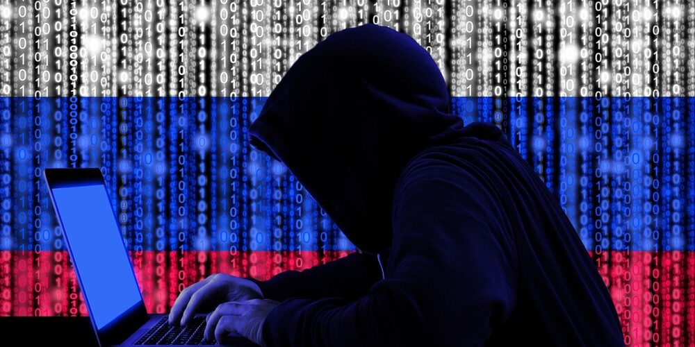 Russian Cyber Attack Targets Ukrainian Prosecutors in Major Breach
