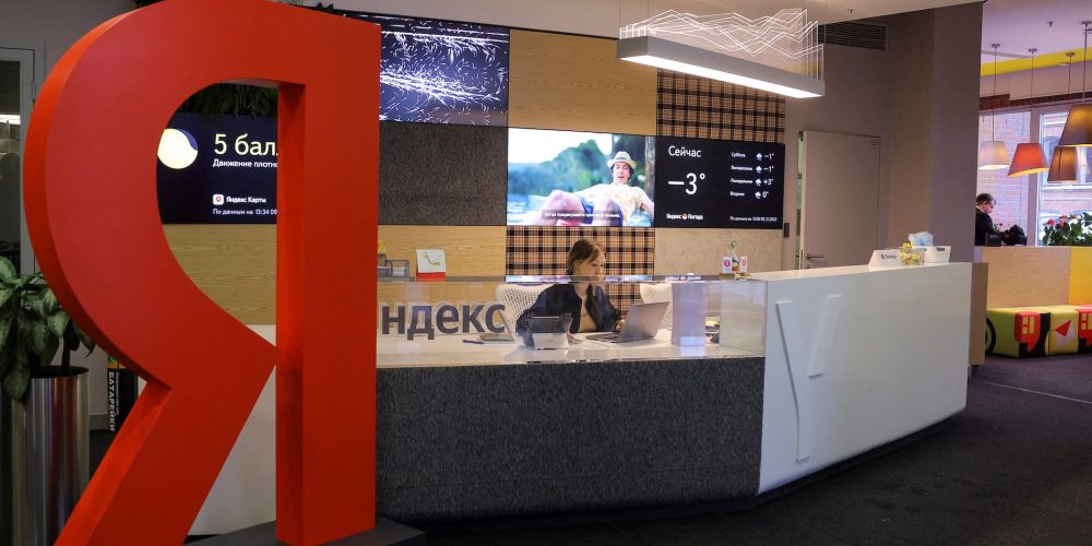 Russia’s Yandex Reports Strong 32% Surge in Q3 Revenue Amid Tech Sector Challenges