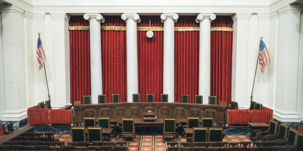 SCOTUS Showdown: Is Trump's Tariff War Illegal? Justices Test Presidential Power