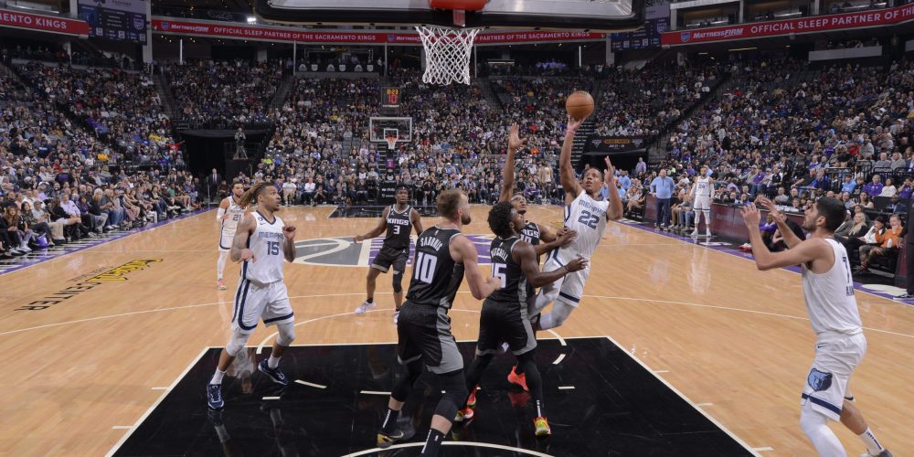 Sacramento Kings Halt Historic Slide With Gritty Road Win Over Memphis Grizzlies