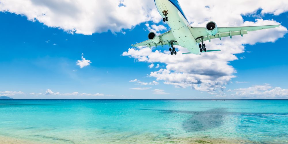 Saint Martin to Restrict Access at Famous Maho Beach Due to Jet Blast Safety Risks