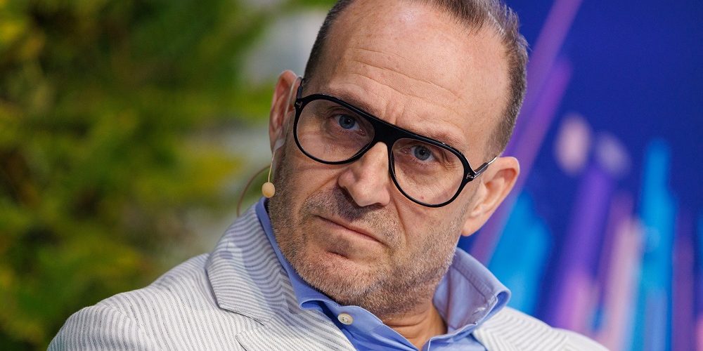 Saks Global Names New CEO as Debt Troubles and Bankruptcy Speculation Mount