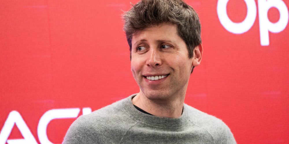 Sam Altman-Backed Startup Campus Hires Former Meta AI Chief