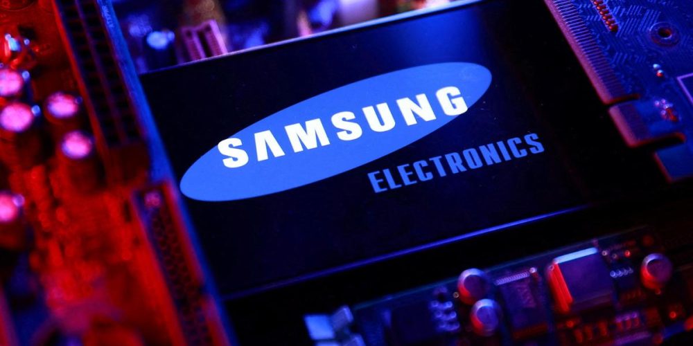 Samsung Appoints Mobile Division Head as New Co-CEO in Major Leadership Shift