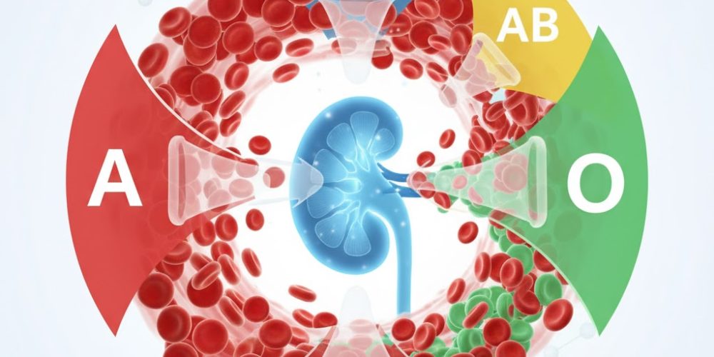 Scientists Convert Donor Kidney’s Blood Type Before Transplant