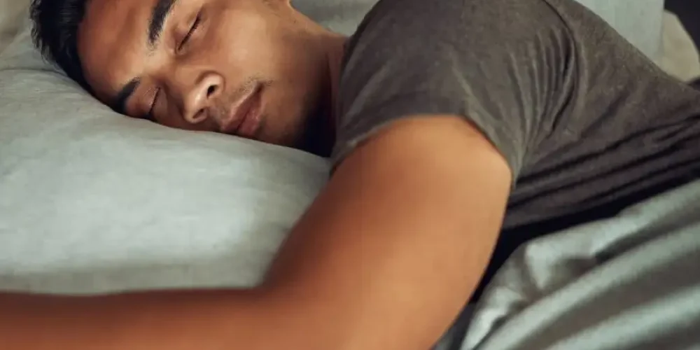 Scientists Identify 5 Distinct Sleep Profiles Linked to Mental Health