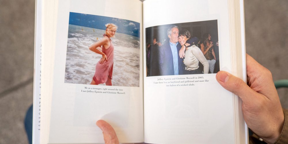 Senate Confrontation Erupts Over Alleged Suppression of Unredacted Jeffrey Epstein Documents