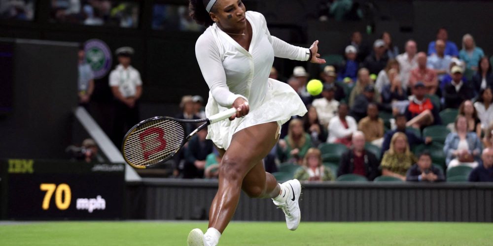 Serena Williams Comeback ‘Certain’ According to Former Coach Rick Macci