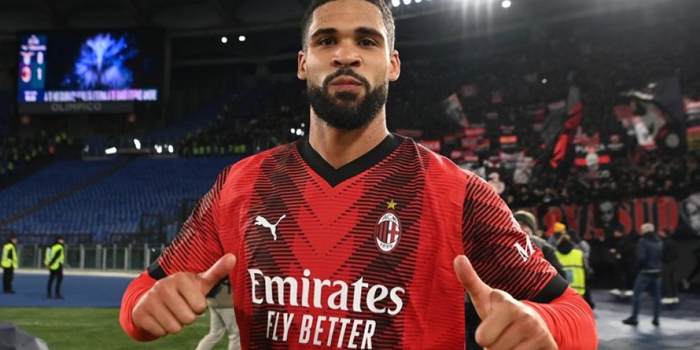 Serie A Giants Set for Historic Pre-Season Tour in Perth