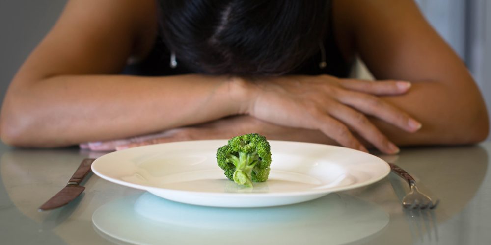 Severe Eating Disorders Linked to Early Organ Damage and Higher Mental Health Risks, Study Finds