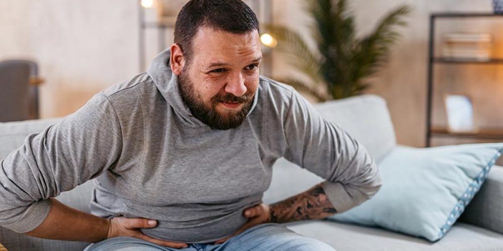 Severe Vomiting Disorder Linked to Chronic Cannabis Use Overwhelms Emergency Rooms