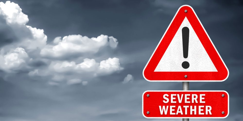 Understanding Severe Weather Safety: The Risks of Indoor Plumbing During Thunderstorms