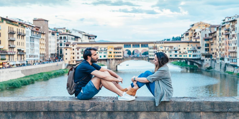 Share Your Romantic European Hidden Gems to Win a Luxury Coolstays Travel Voucher