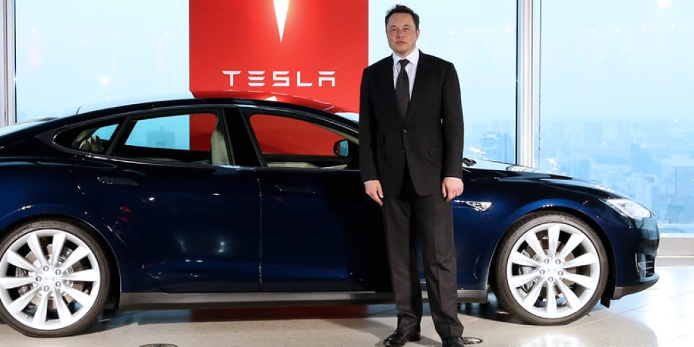 Shareholder Showdown: Norway’s $1 Trillion Wealth Fund Votes NO on Elon Musk’s Record Tesla Pay Deal