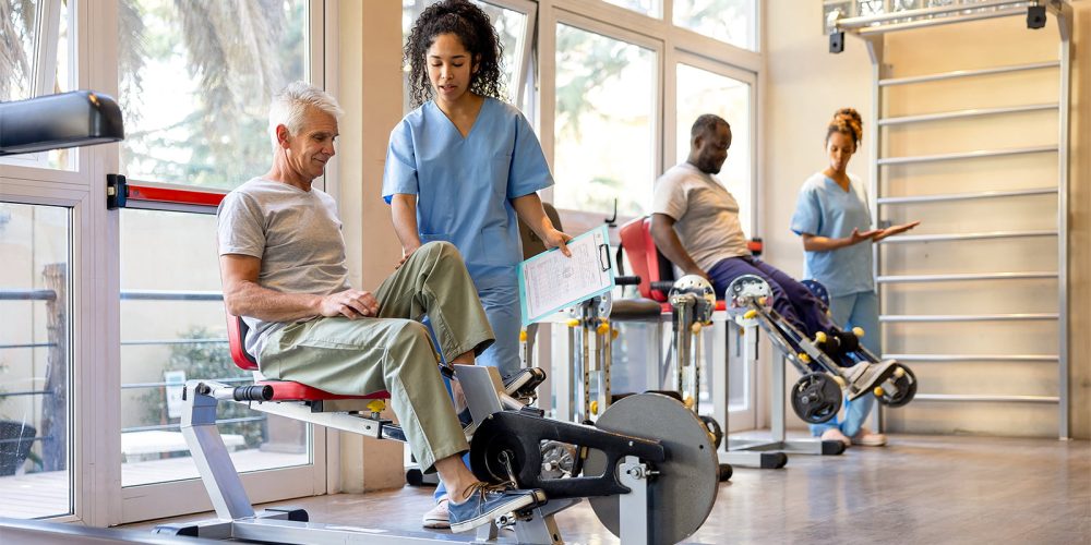 Short Bursts of High-Intensity Exercise May Combat Colorectal Cancer Growth