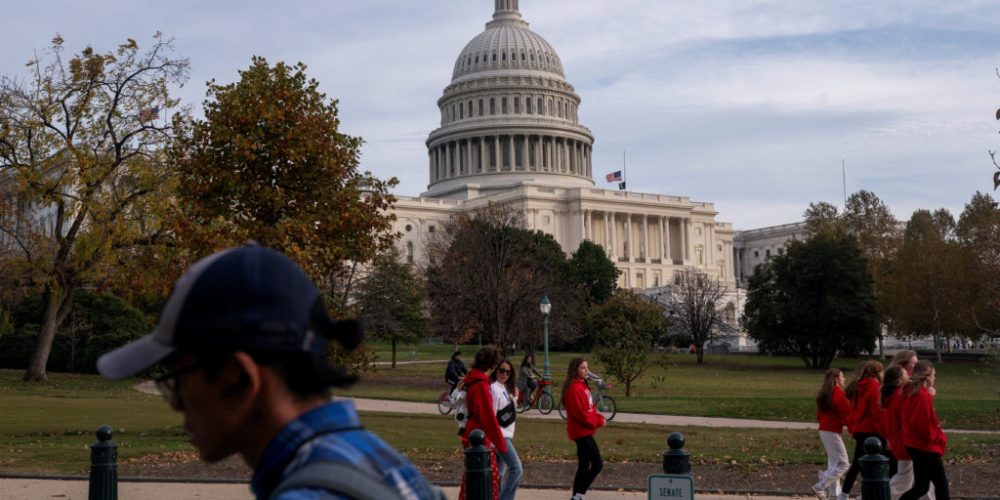 Shutdown Ends: Full SNAP Benefits, Back Pay, and Normal Flights Resume After 43 Days