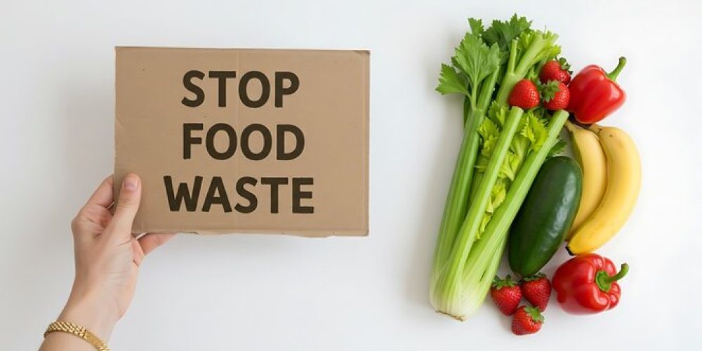 Simple Kitchen Habits That Can Cut Food Waste and Save Families Money