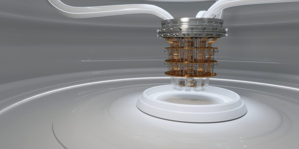 Singapore Goes Live: Horizon Quantum Rolls Out First Commercial Quantum Computer for Businesses