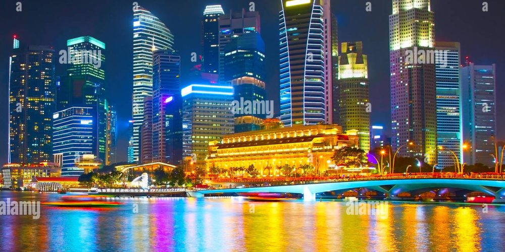 Singapore passes new law to block harmful online content and improve digital safety.