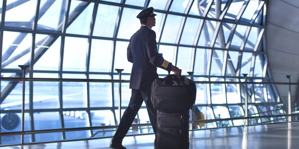 Sky-High Deception: Former Crew Member Facing 20 Years for Massive Airline Fraud