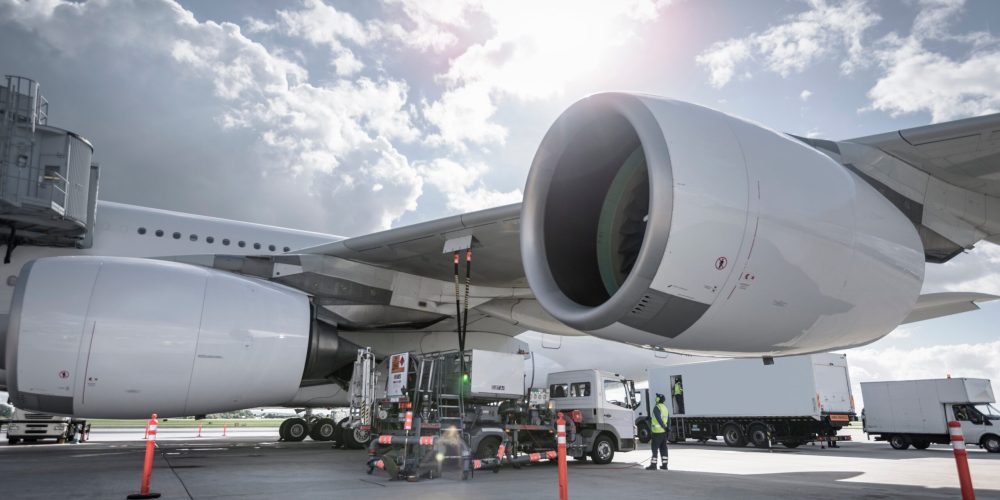 Slimming Effect: Weight-Loss Drugs Could Cut Airline Fuel Costs by Hundreds of Millions