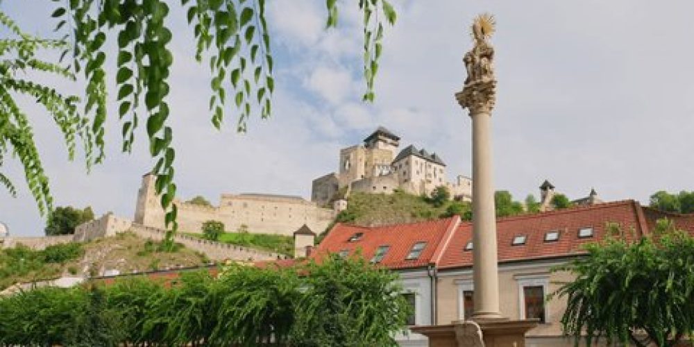 Slovakia’s Cultural Renaissance: Why Trenčín is the Must-Visit European Capital of 2026