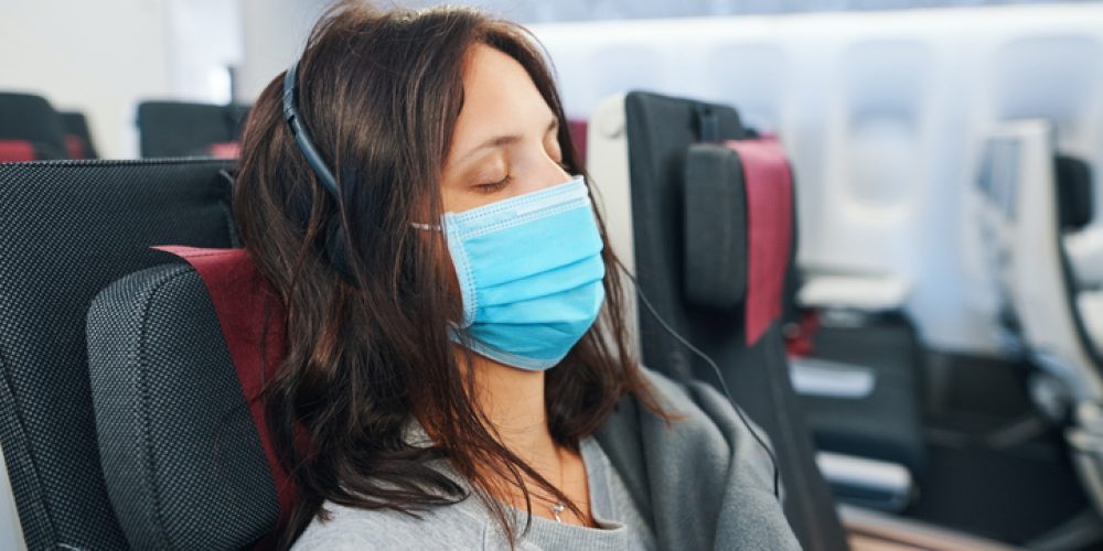 Smooth Travels: Expert Tactics to Prevent Motion Sickness and Stomach Distress