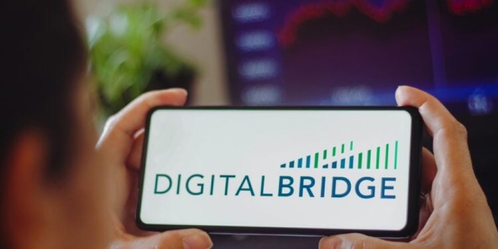 SoftBank Expands AI Infrastructure Footprint with Potential Investment in DigitalBridge