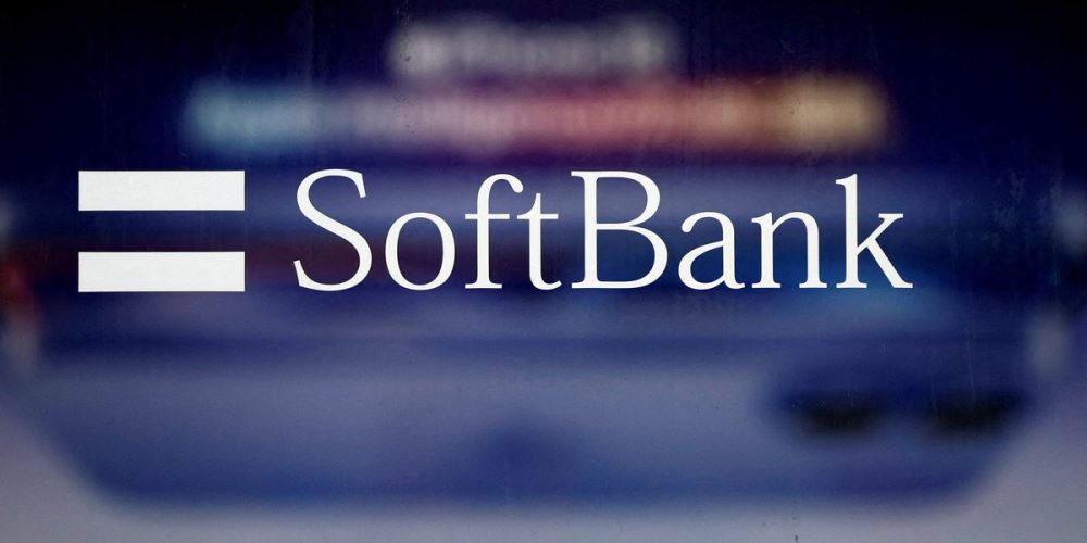 SoftBank to Acquire ABB’s Robotics Division for $5.4B in Big AI Bet