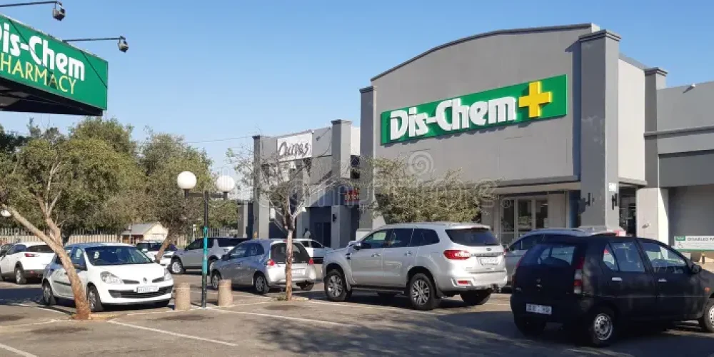 South Africa’s Dis-Chem Posts 9% Jump in First-Half Profit Amid Wholesale Surge