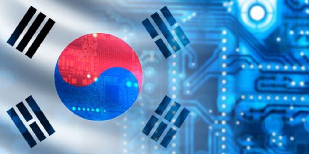 South Korea Moves to Secure Favorable U.S. Chip Tariff Terms to Shield Memory Export Powerhouse