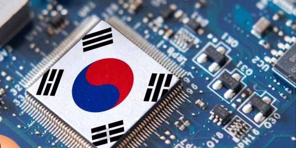 South Korea Says New U.S. 25% AI Chip Tariff Will Have Limited Immediate Impact on Exports
